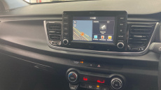 Kia Rio 1.0 T GDi 3 5dr Petrol Hatchback